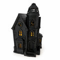 Blackthorn Manor Illuminated Haunted Mansion